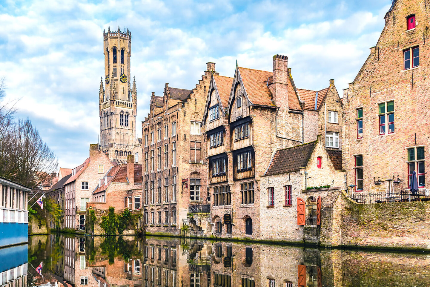 Medizinstudium in Belgien