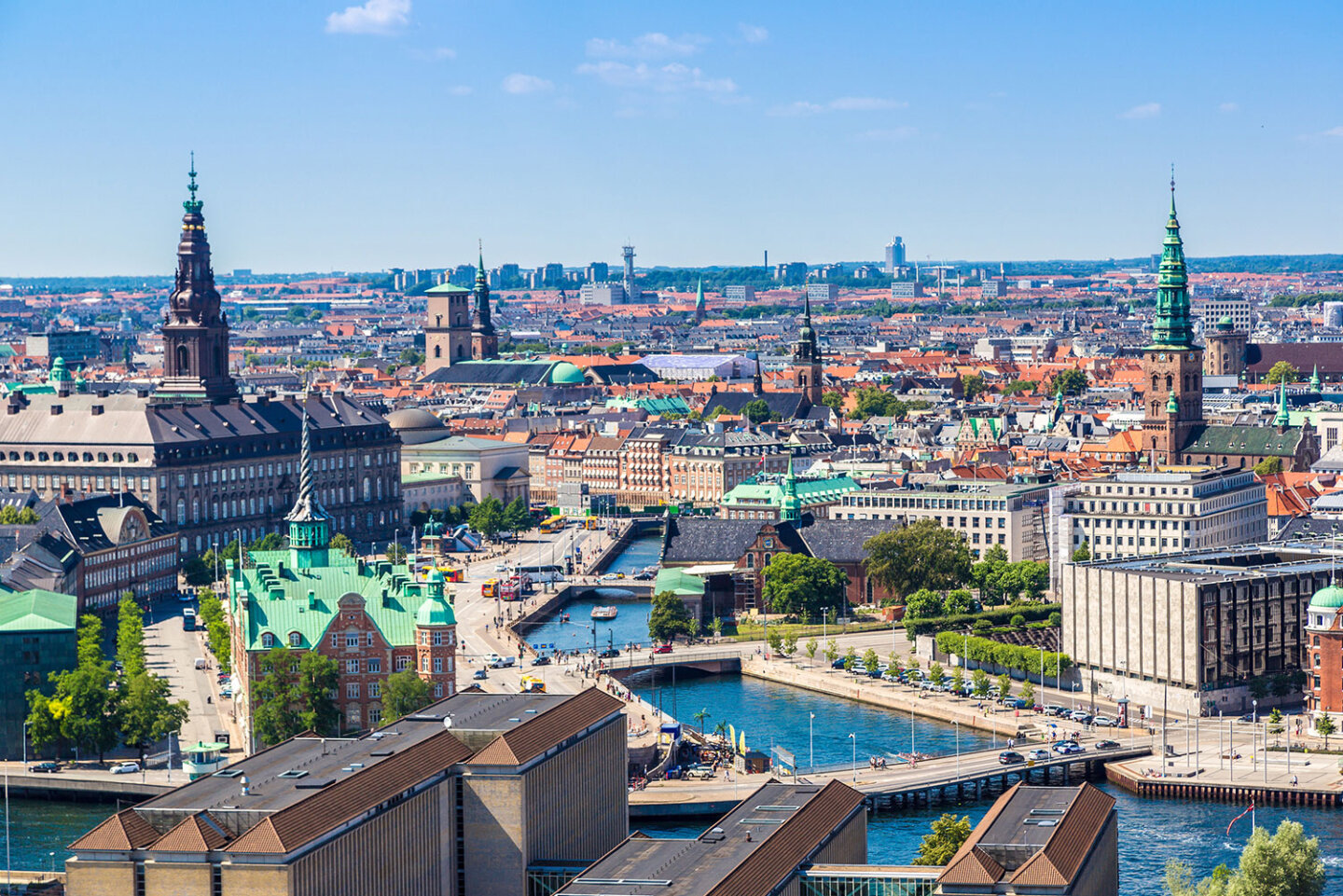 Medizinstudium in Dänemark