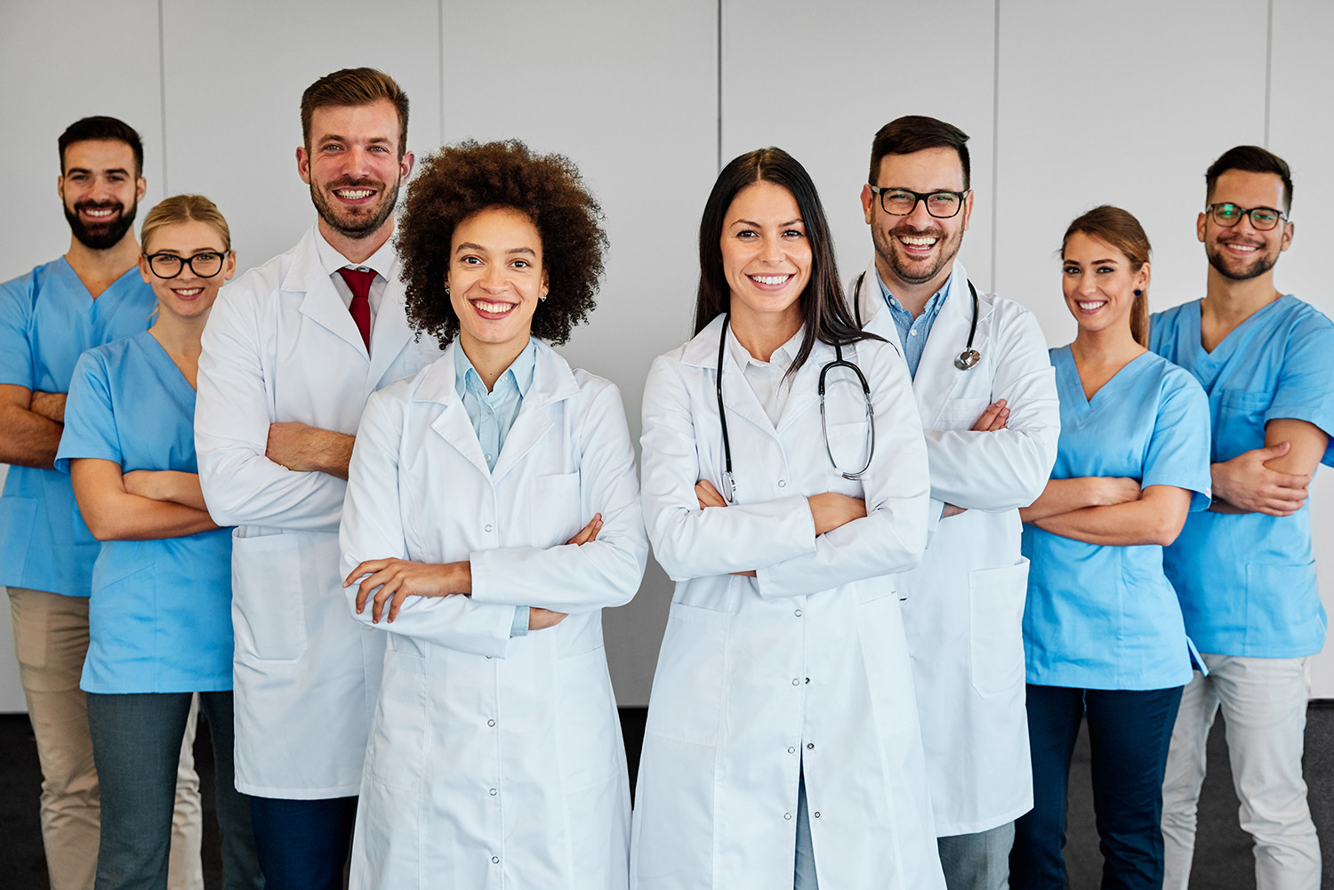 Medizin studieren ohne Abitur