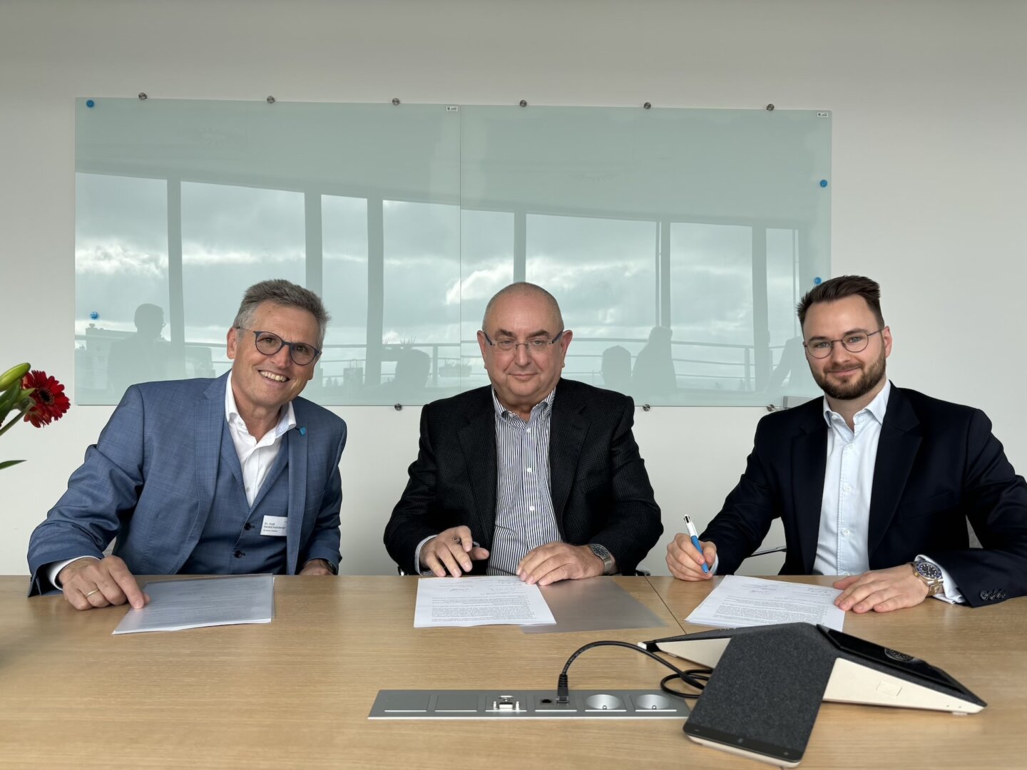 Wenn die Politik versagt, dann machen wir es selber!