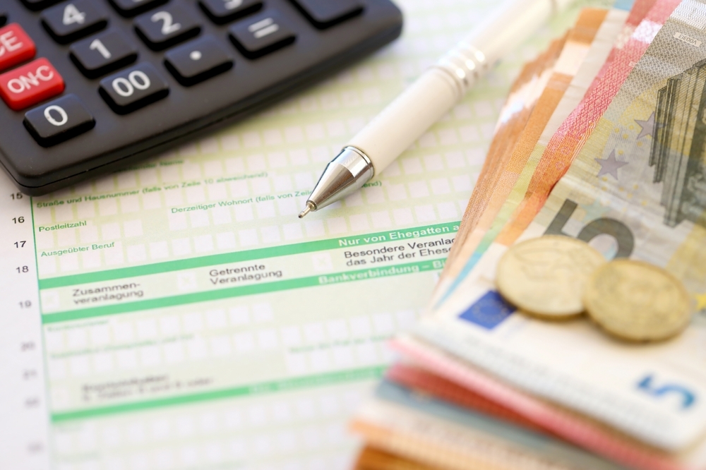 Auslandsstudium steuerlich absetzbar