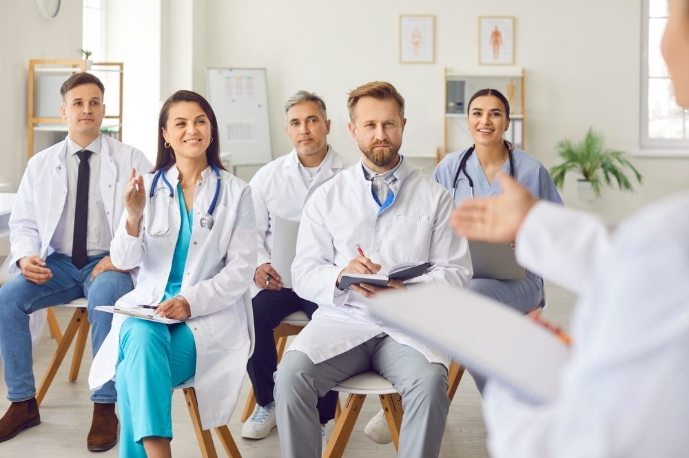 Leitender Oberarzt Gehalt: Was verdient ein leitender Oberarzt/-ärztin in Deutschland?