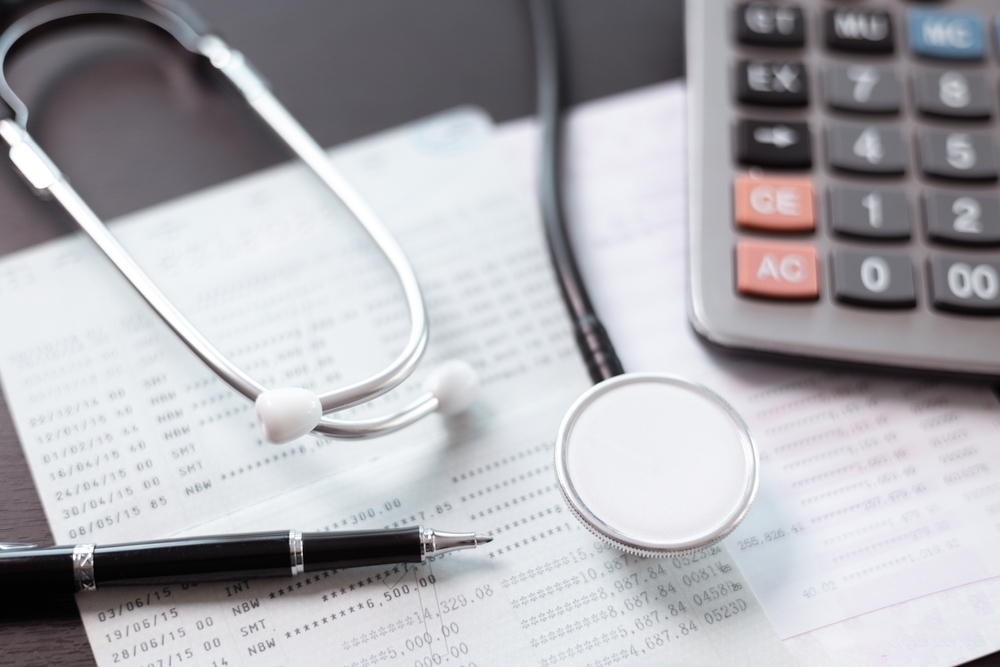 Gehalt Hausarzt mit eigener Praxis – Verdienstmöglichkeiten